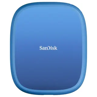 SanDisk SDSSDE62C-1T00-G25 Unità Esterna a Stato Solido