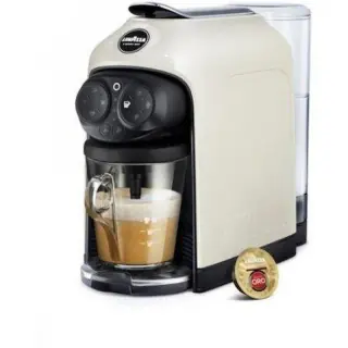 Lavazza Macchina da Caffè Desea Lm950 Crema