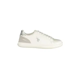 Sneakers Donna U.S. Polo Assn. con Stampa Logo
