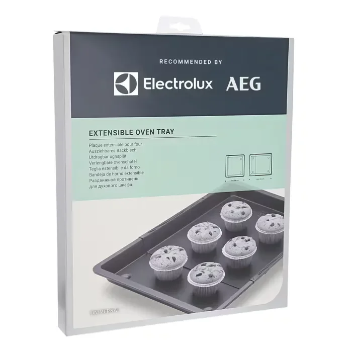 Teglia da Forno Regolabile Electrolux - vista 4