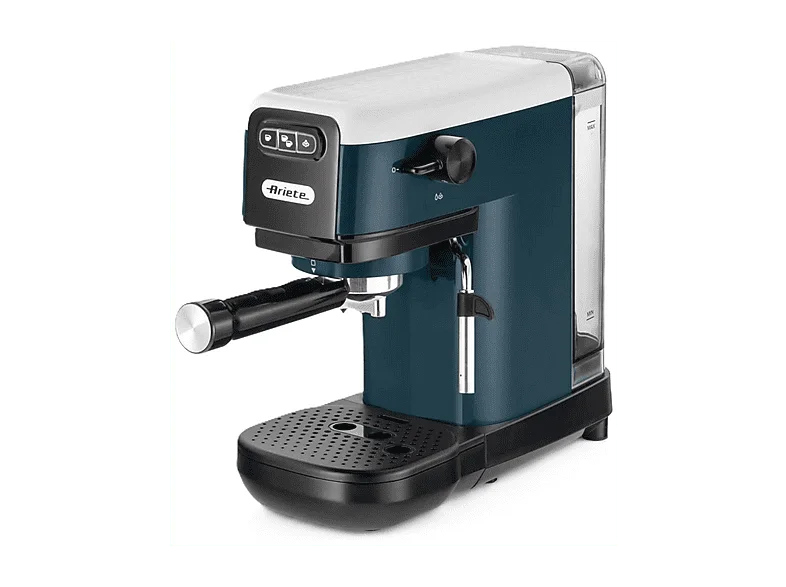 Ariete 1399 Macchina da caffè Snow White - vista 3