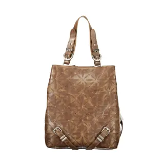 Desigual Zaino Donna Logo