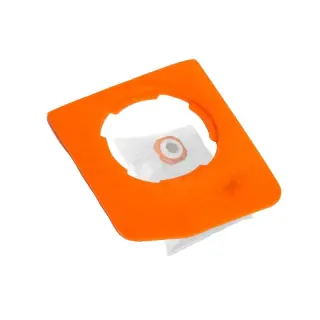 Ametera Adattatore per sacchetti aspirapolvere 343