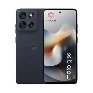 Motorola Moto G56 PANTONE Oyster