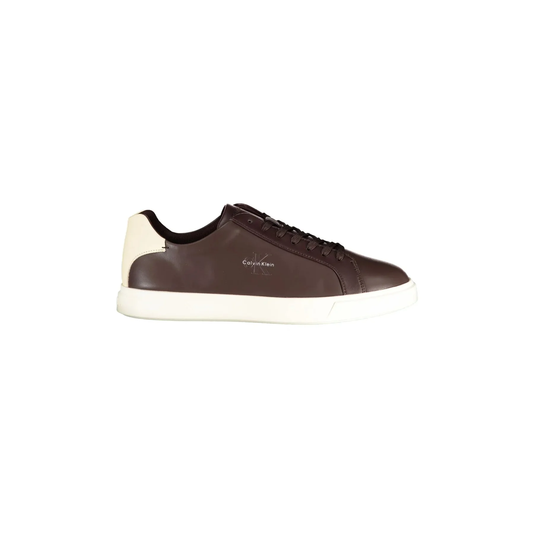 Calvin Klein Sneakers Uomo HM0HM02123 - vista 2