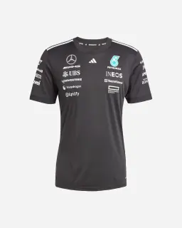 Adidas Mercedes Dr