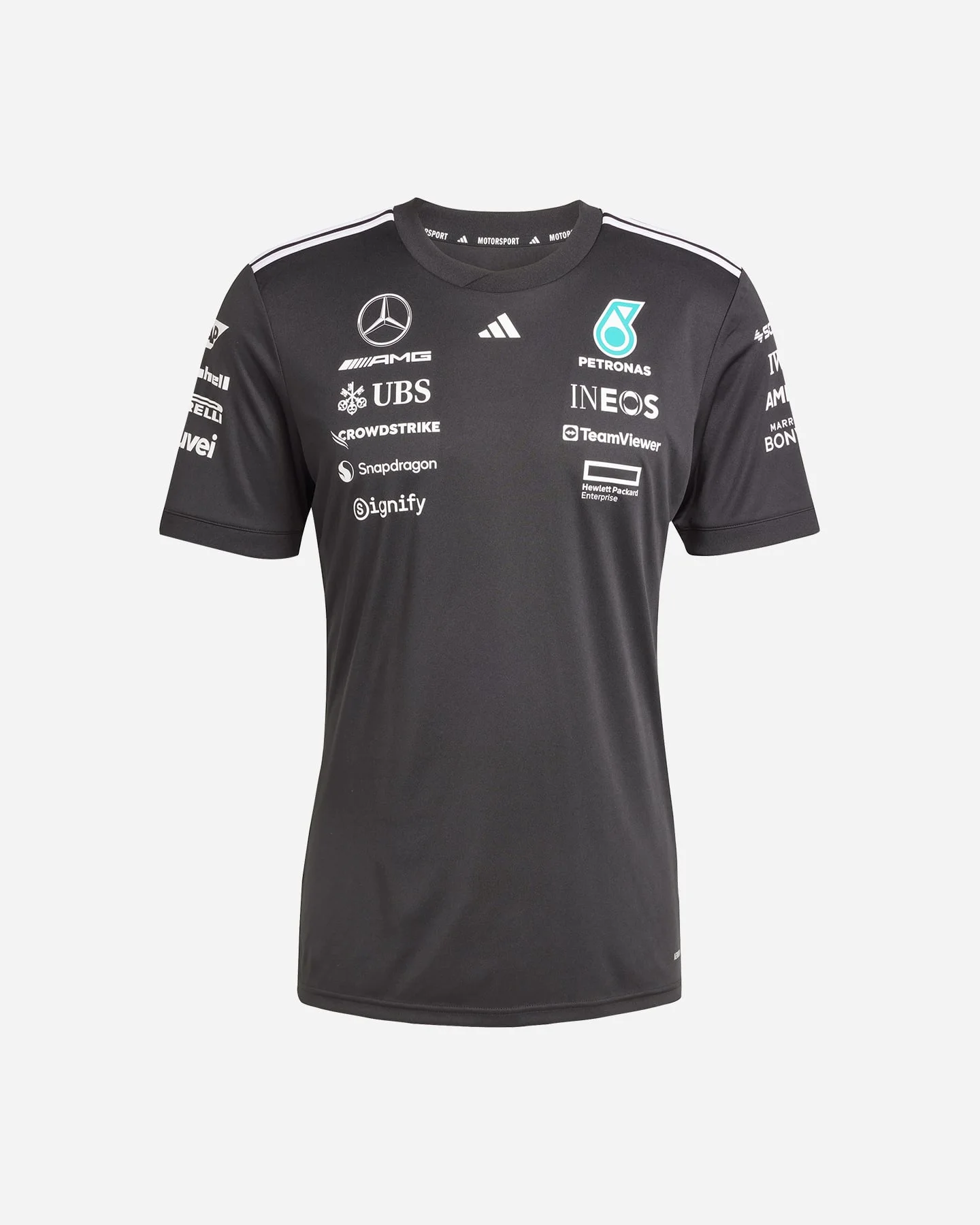 Adidas Mercedes Dr