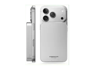 Powerbank VONMAHLEN Evergreen Mag 10.000 mAh