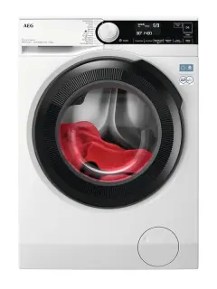 Aeg Lavatrice Lr7fd104v
