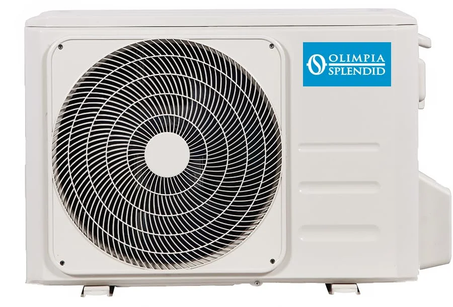 Olimpia Splendid Aryal Dual 14 - Climatizzatore Multisplit - vista 4