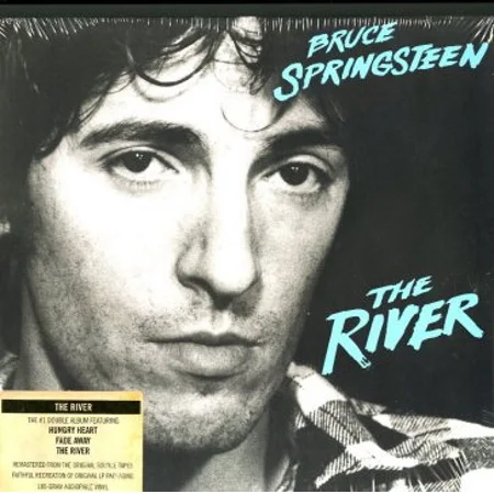 Bruce Springsteen The River