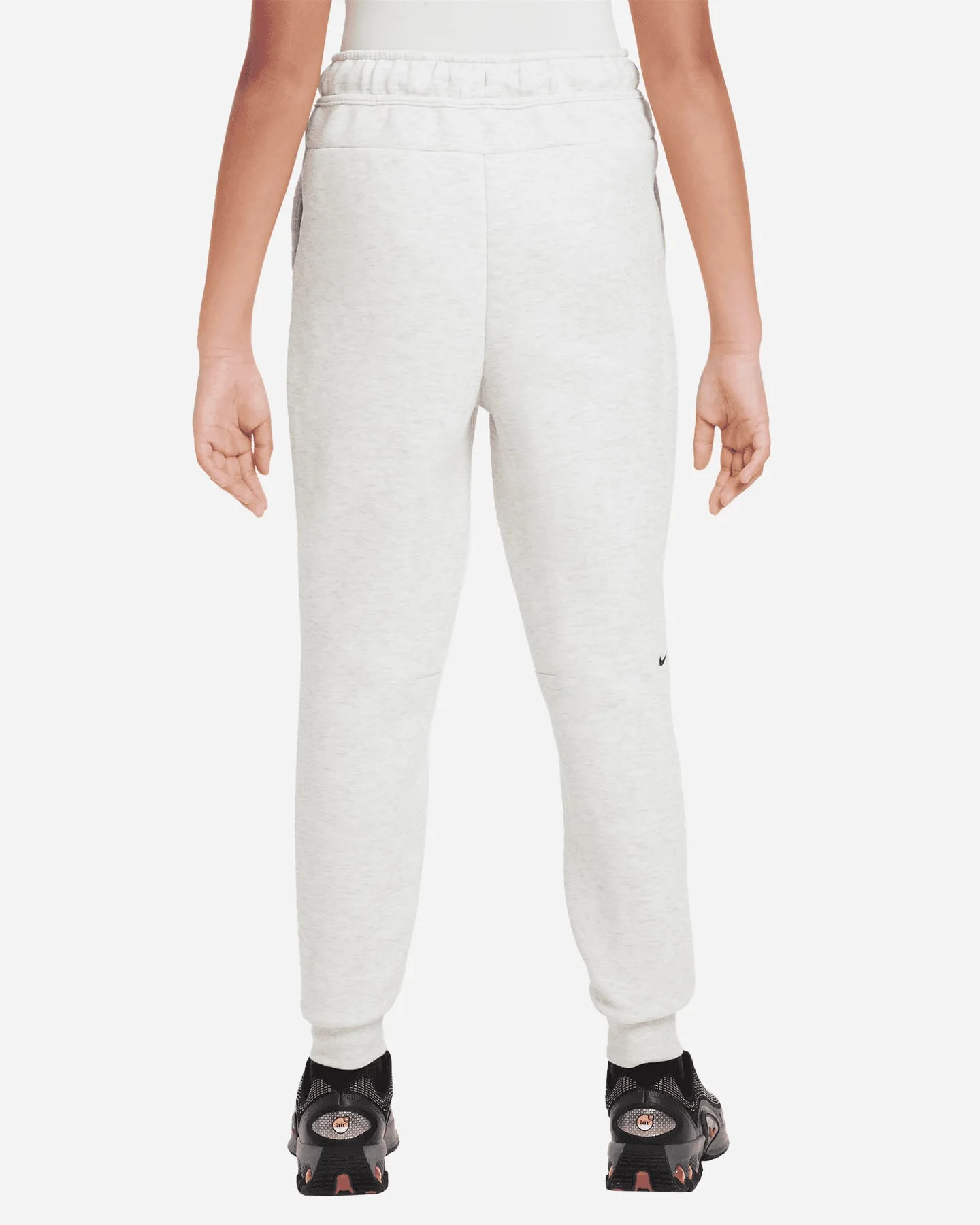Nike Tech Fleece Jr - Pantalone - vista 2