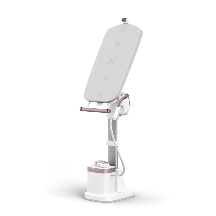 Rowenta Ixeo Vision Sistema Stirante Tutto-In-Uno
