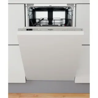 Whirlpool Lavastoviglie da incasso WSIC 3M27