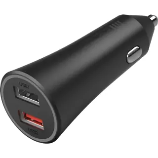 Caricatore da auto Xiaomi Mi 37W Dual-Port