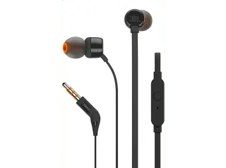 JBL Auricolari con filo T110