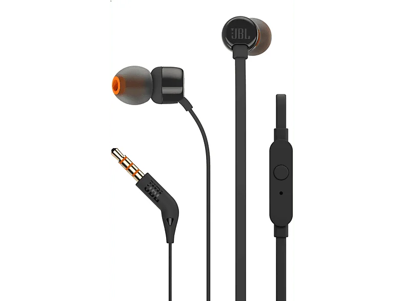JBL Auricolari con filo T110