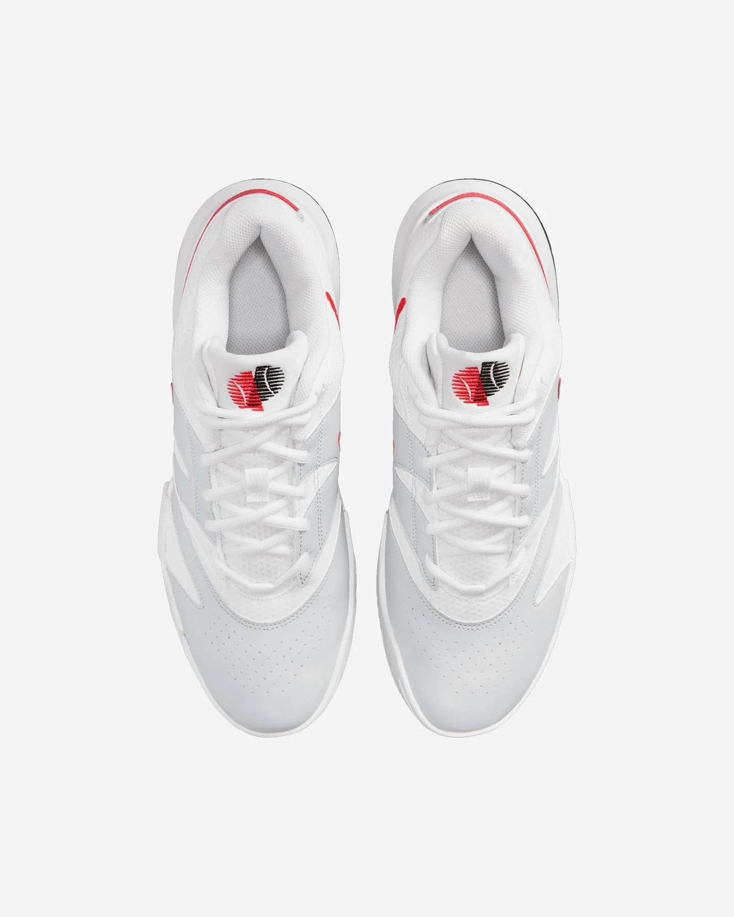 Nike Court Lite 4 Allcourt M - Scarpe Tennis - Uomo - vista 4