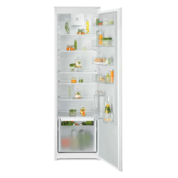 Electrolux Frigorifero ad incasso Serie 600 ERD6DE18S4