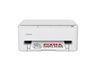 Canon Pixma TS4150i - Stampante Inkjet Multifunzione 3 in 1