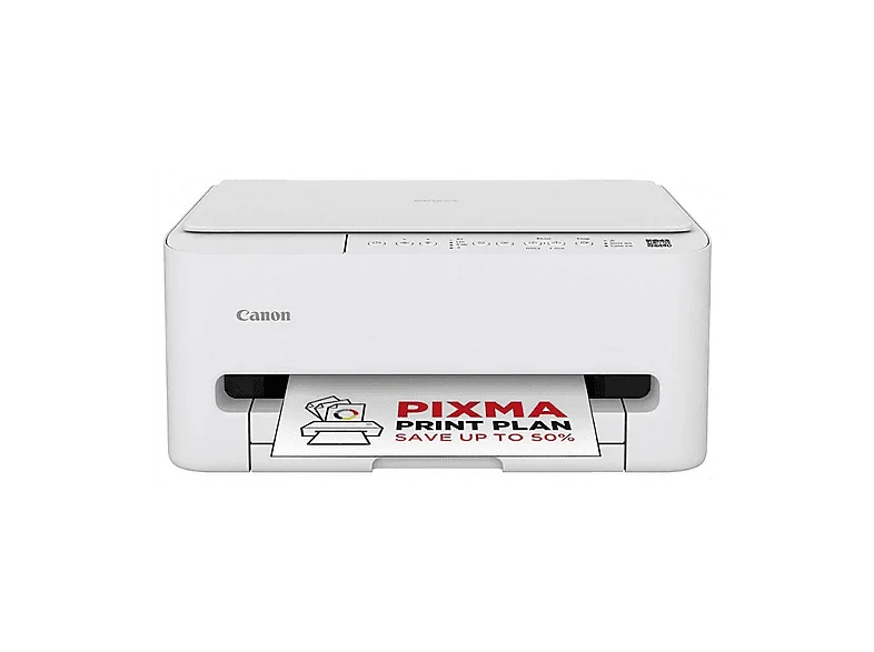 Canon Pixma TS4150i - Stampante Inkjet Multifunzione 3 in 1