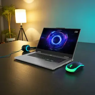 Lenovo LOQ 17i