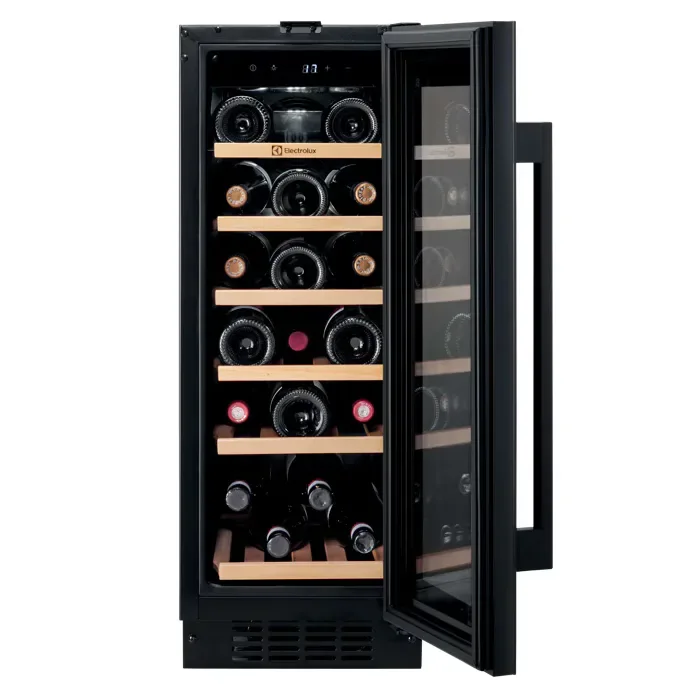 Electrolux Cantinetta vino ad incasso per 20 bottiglie - vista 8