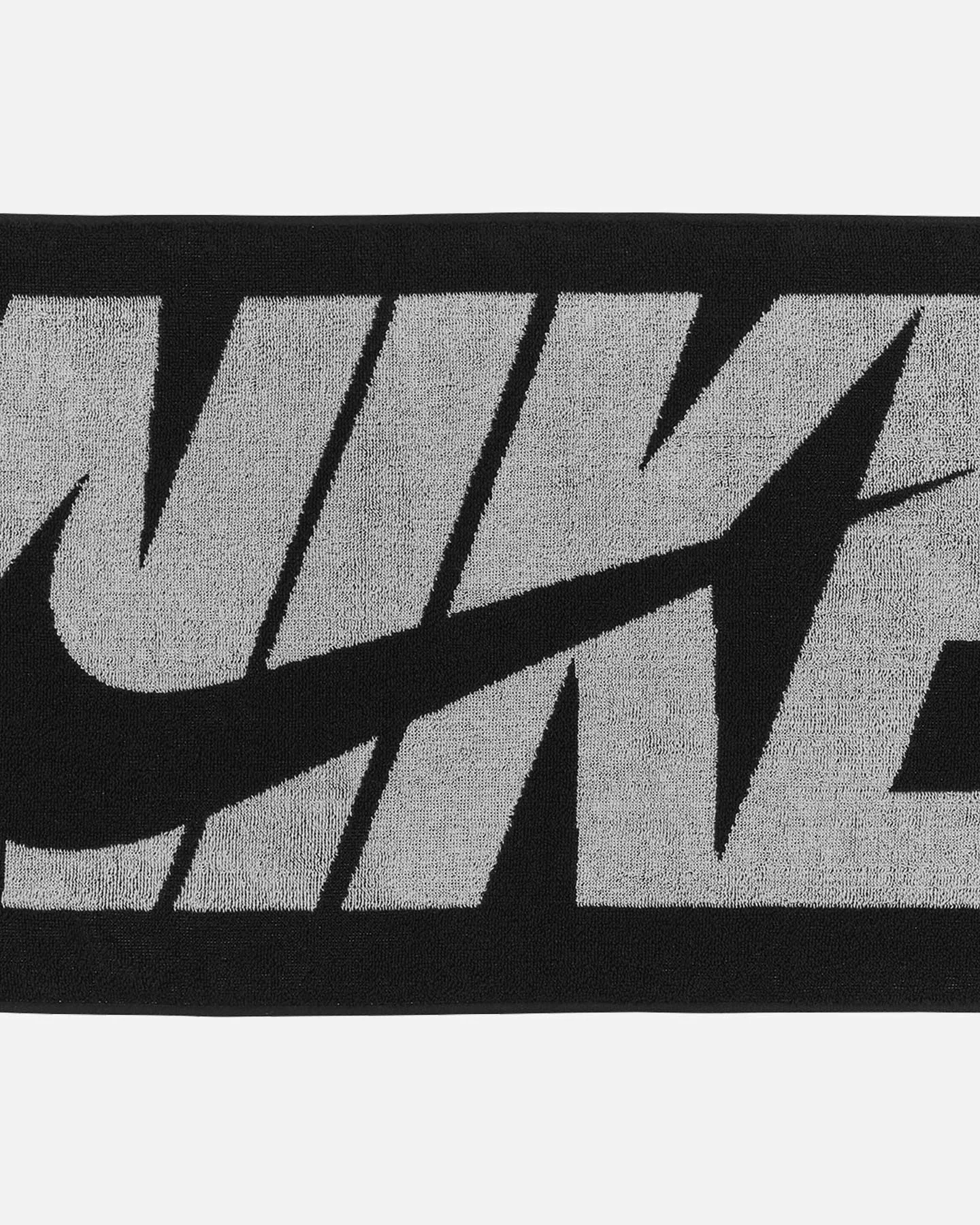 Asciugamano Sportivo Nike Jacquard Medium - vista 2