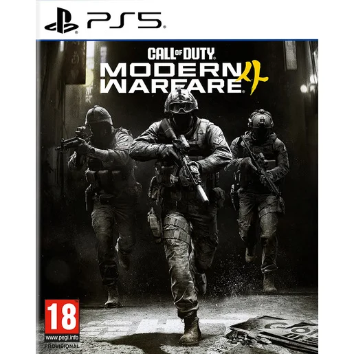 Activision Call of Duty
