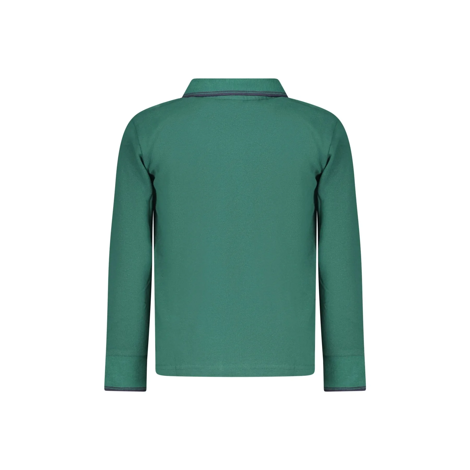 North Sails Polo Maniche Lunghe Unisex Logo