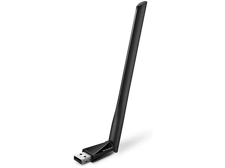MERCUSYS Adattatore MU6H USB