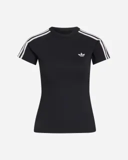 Adidas Sst W T-Shirt Donna