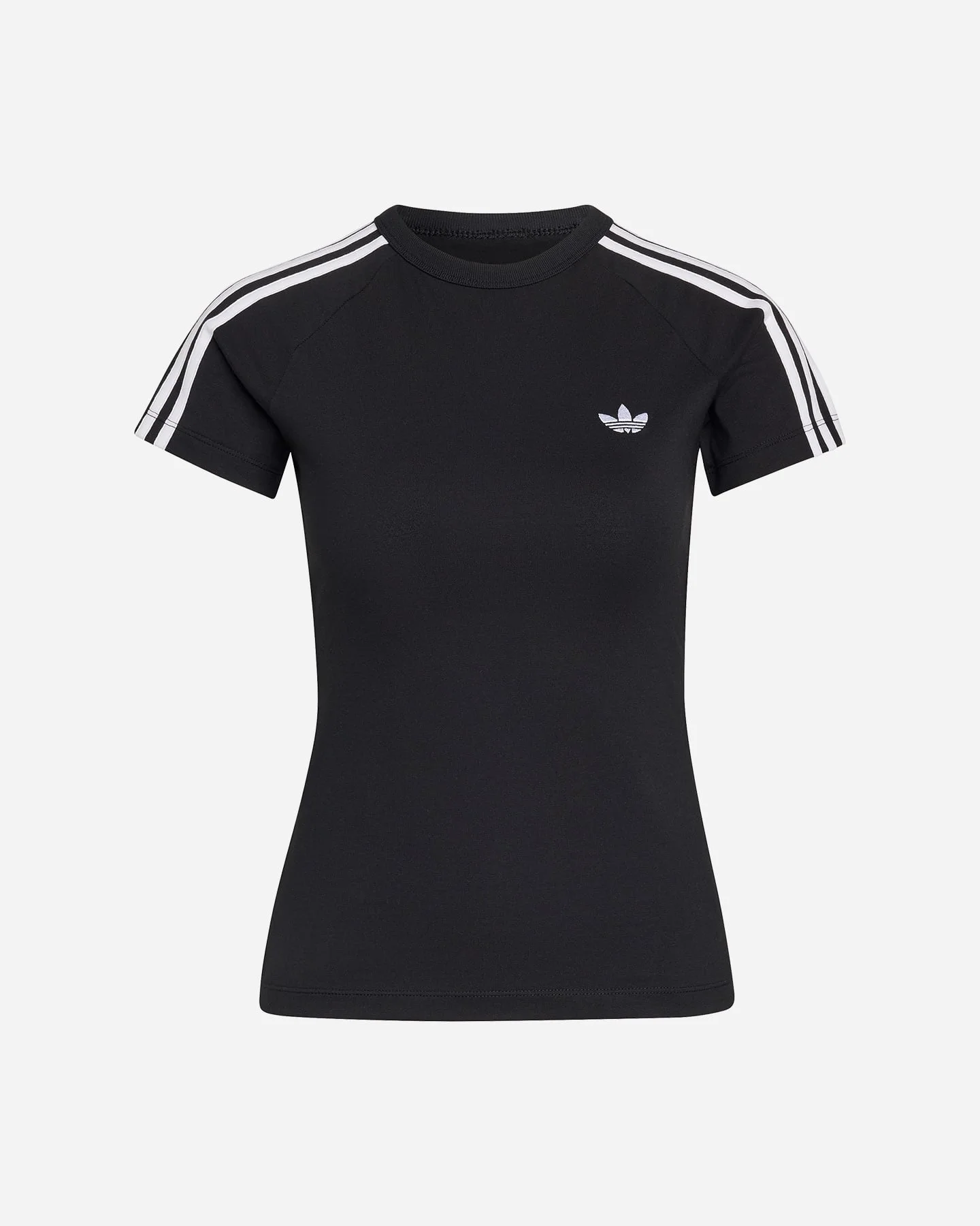 Adidas Sst W T-Shirt Donna