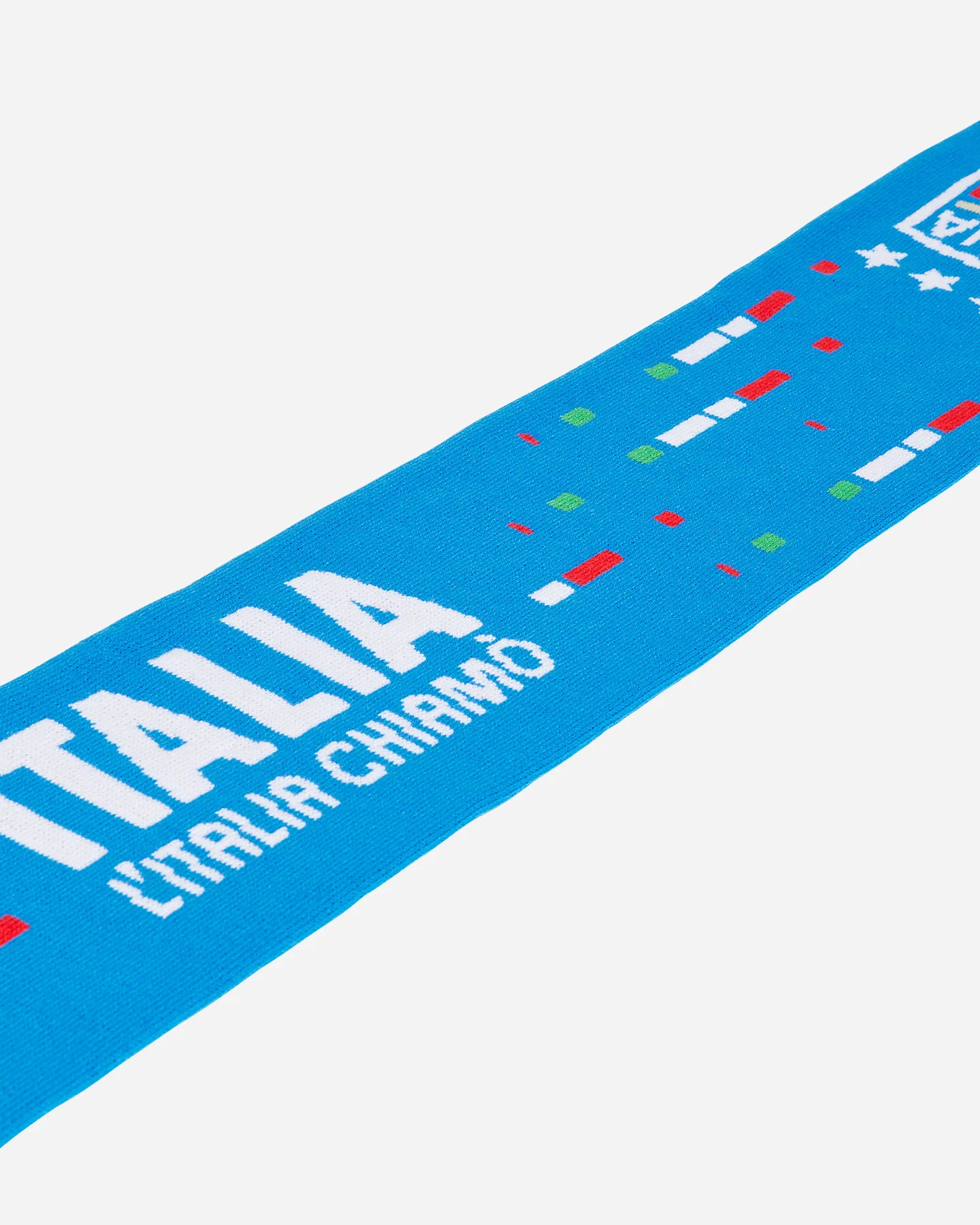 Adidas Figc Italia 24-25 M - vista 2