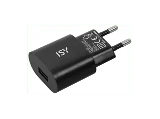 Caricabatterie ISY IZB-521