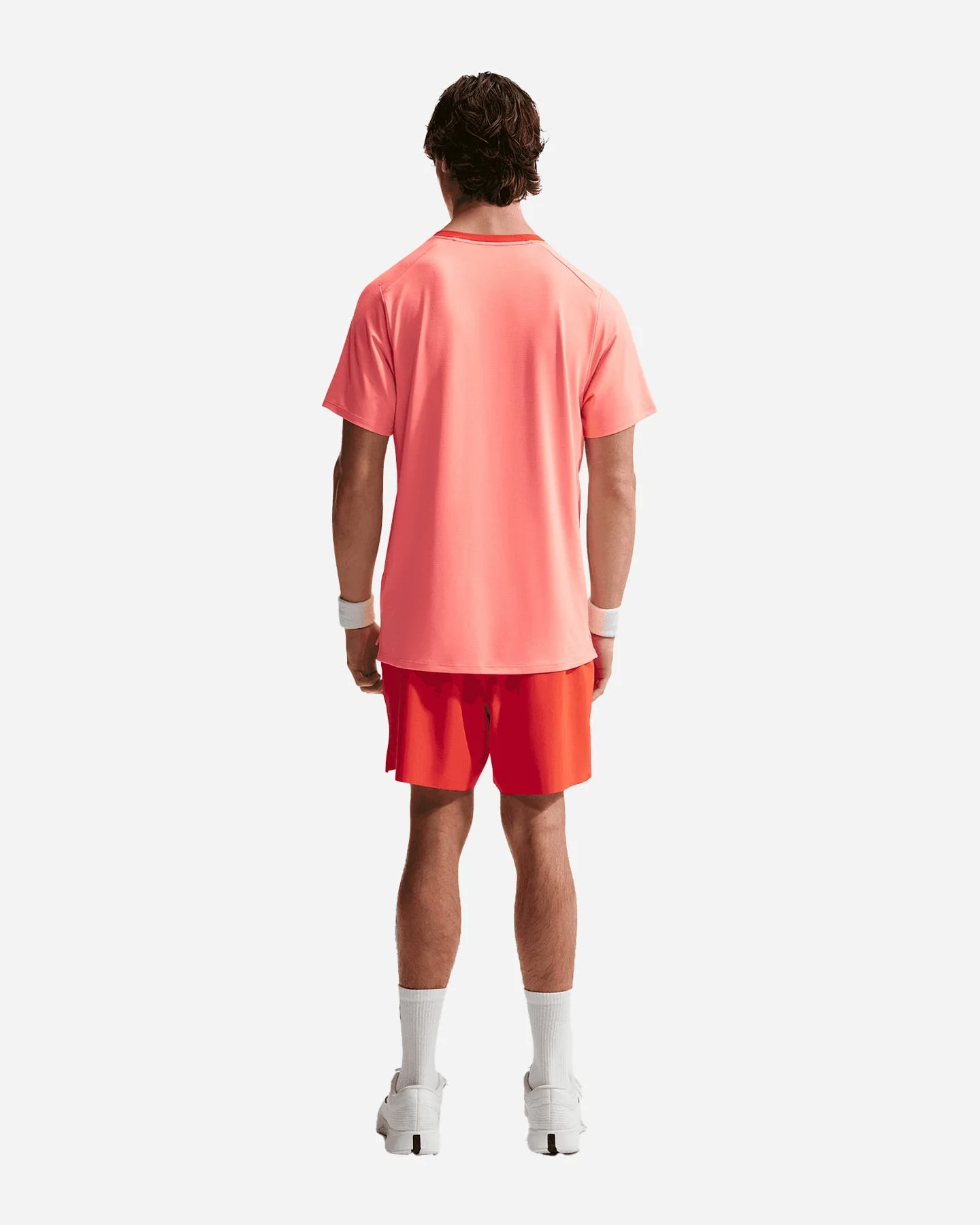 Nike Carlos T-shirt Tennis Uomo - vista 5