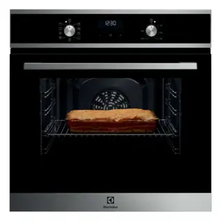 Electrolux Forno Multifunzione Serie 600 SurroundCook EOF5H40BX