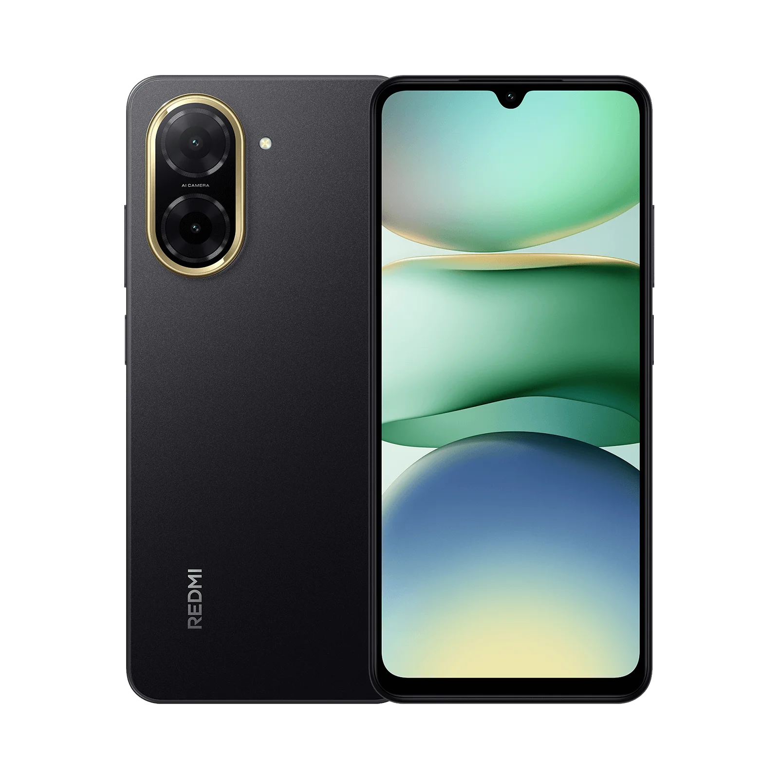 Xiaomi REDMI A5 - vista 2
