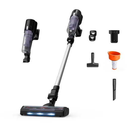 Scopa Elettrica Rowenta X-Pert 5.80 RH5A31 - vista 2