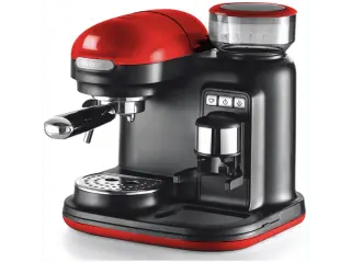 Ariete Caffè Espresso con Macina