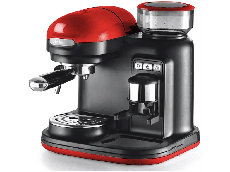 Ariete Caffè Espresso con Macina