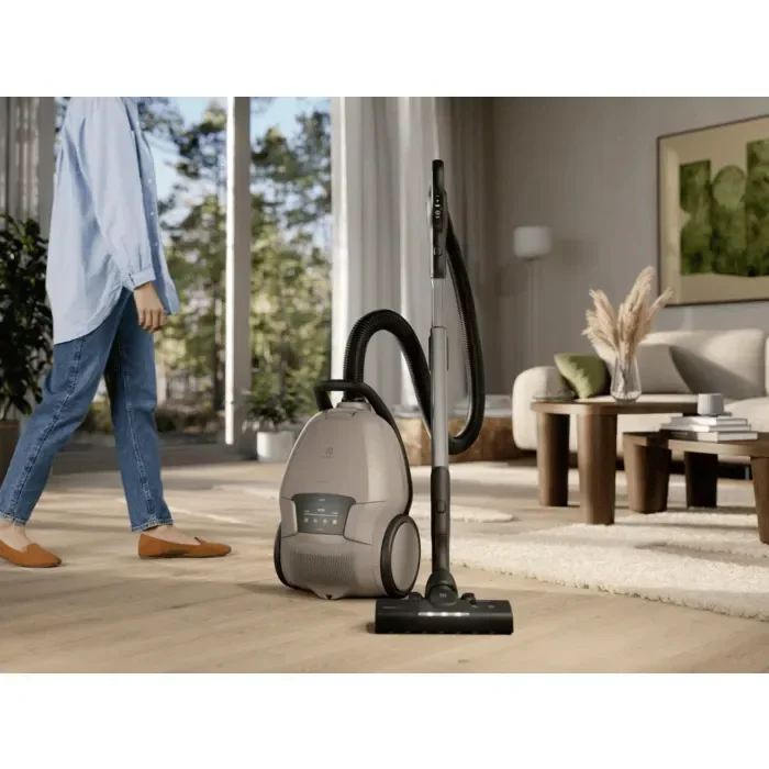 Electrolux Aspirapolvere con sacco serie 800 EB81U1WB - vista 3