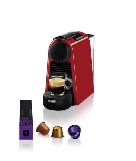 Nespresso Essenza Mini EN85.BKMT