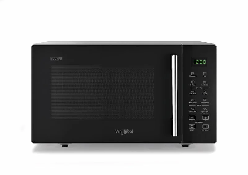 Microonde Whirlpool MWP 253 SB