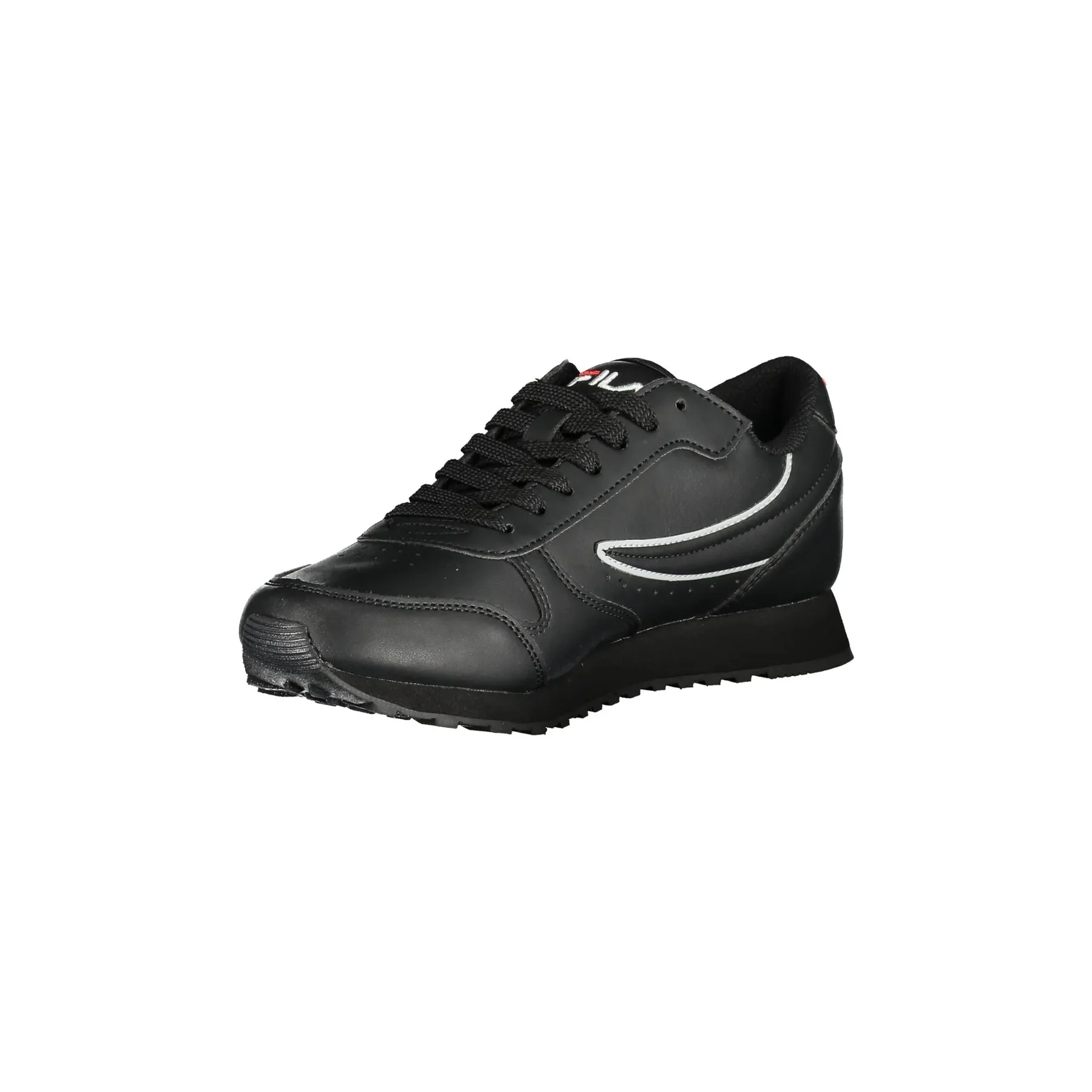 FILA Calzatura Sportiva Donna con Dettagli a Contrasto - vista 3