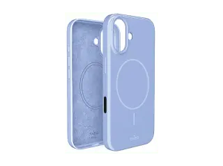 PURO Pulse COVER MAGSAFE per Apple iPhone 17