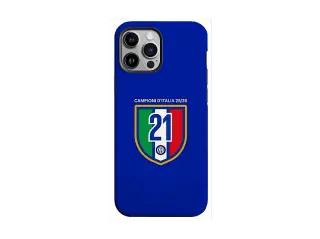Cover Ufficiale Inter per iPhone 15 Pro Max