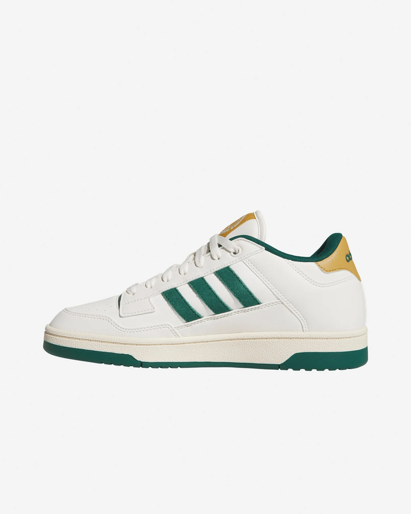 Adidas Core Rapid Court Low M - vista 4