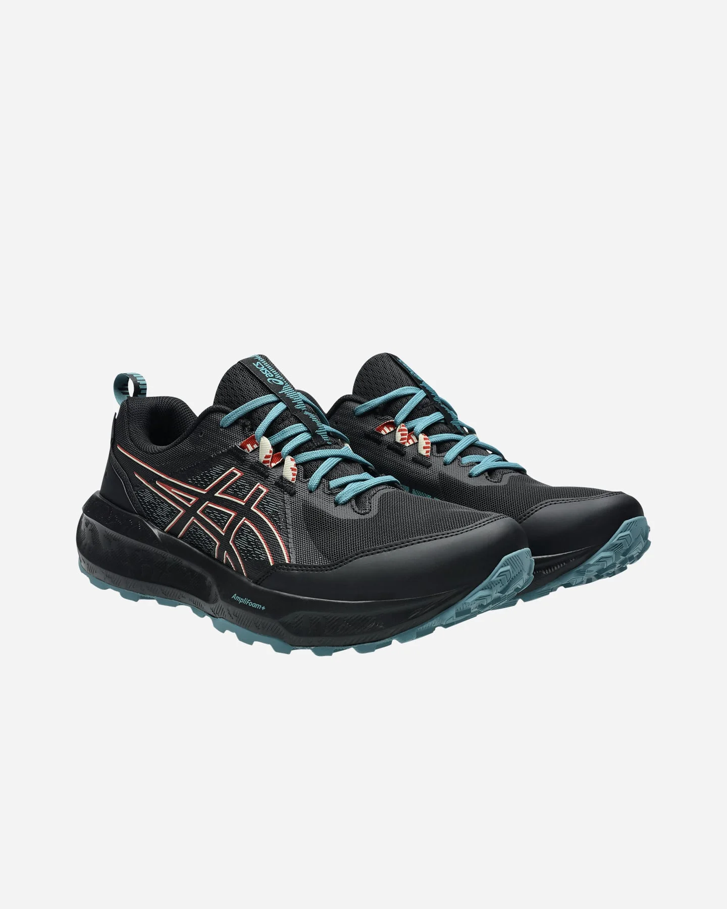 Asics Gel-Sonoma 8 Gtx M - Scarpe Trail Uomo - vista 2