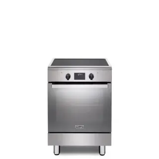 De’Longhi DMX 64 INL TC2 Cucina Elettrica a Induzione